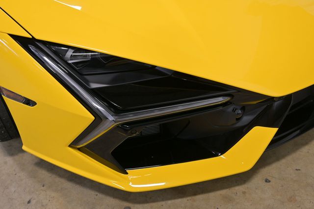 2024 Lamborghini Revuelto Coupe - 23015796 - 4