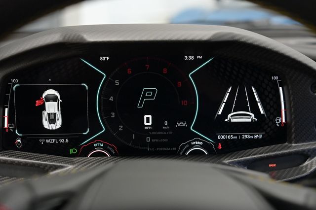 2024 Lamborghini Revuelto Coupe - 23015796 - 49