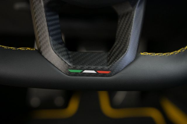 2024 Lamborghini Revuelto Coupe - 23015796 - 50