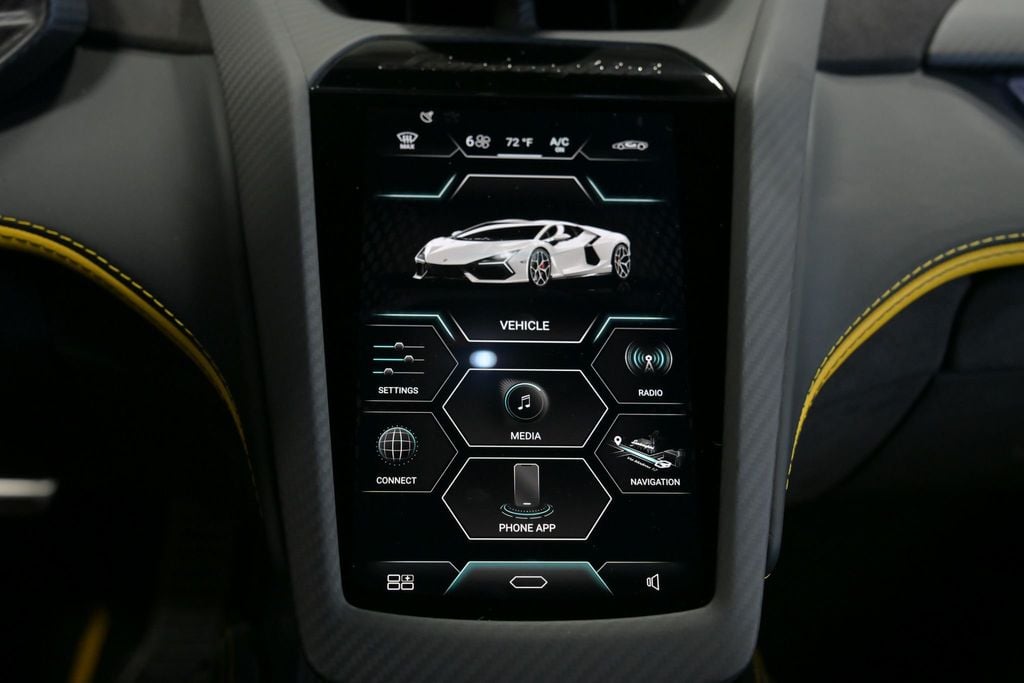 2024 Lamborghini Revuelto Coupe - 23015796 - 53