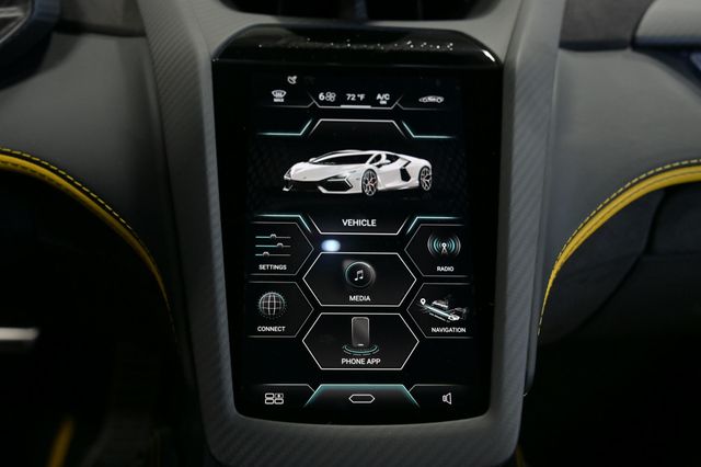 2024 Lamborghini Revuelto Coupe - 23015796 - 53