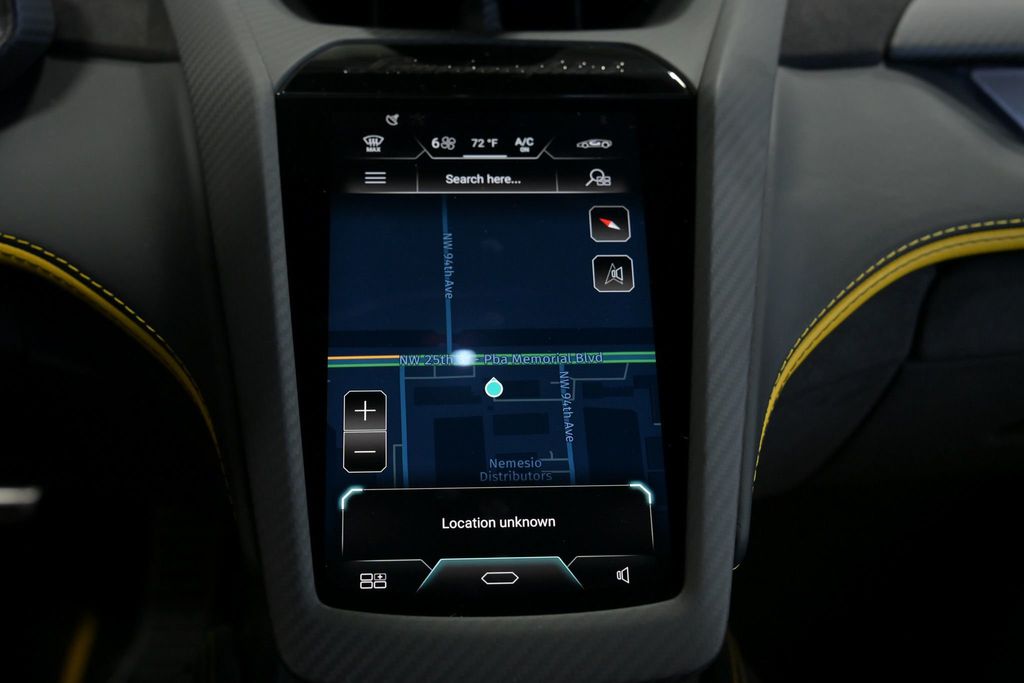 2024 Lamborghini Revuelto Coupe - 23015796 - 54