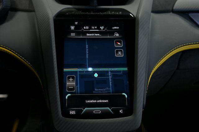 2024 Lamborghini Revuelto Coupe - 23015796 - 54