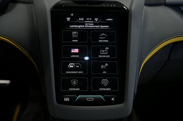 2024 Lamborghini Revuelto Coupe - 23015796 - 55