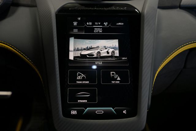 2024 Lamborghini Revuelto Coupe - 23015796 - 56