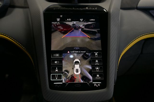 2024 Lamborghini Revuelto Coupe - 23015796 - 57