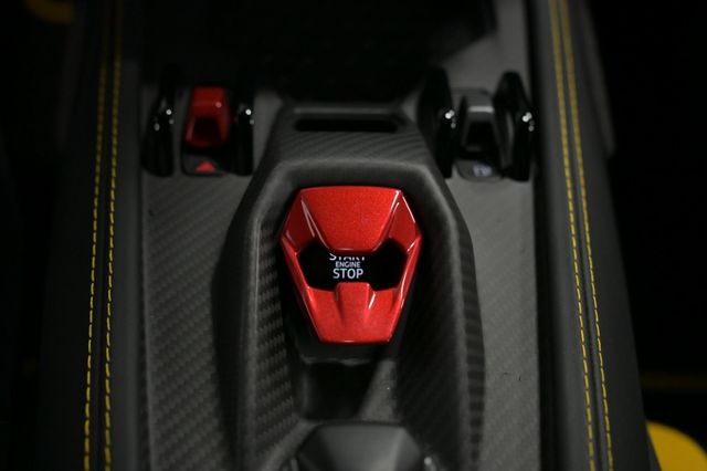 2024 Lamborghini Revuelto Coupe - 23015796 - 58