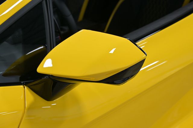 2024 Lamborghini Revuelto Coupe - 23015796 - 5