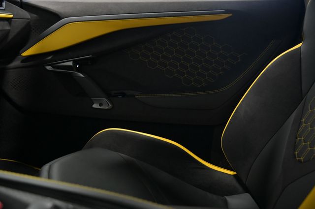 2024 Lamborghini Revuelto Coupe - 23015796 - 61