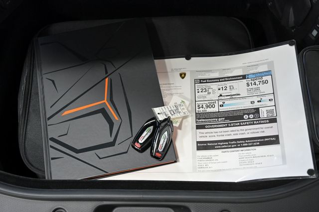 2024 Lamborghini Revuelto Coupe - 23015796 - 63