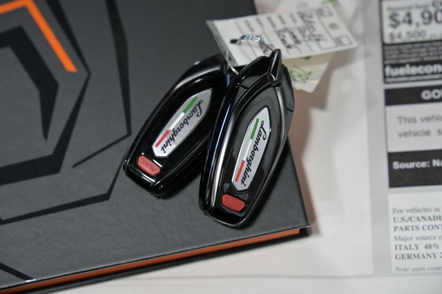 2024 Lamborghini Revuelto Coupe - 23015796 - 64