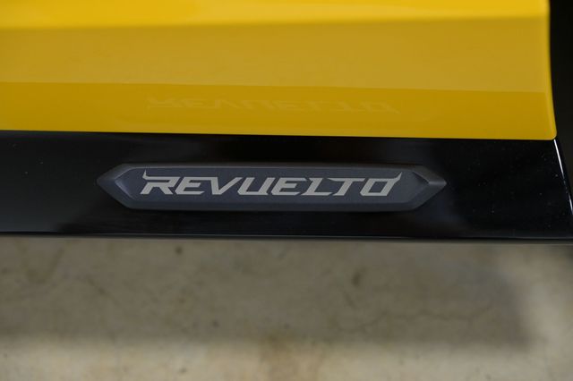 2024 Lamborghini Revuelto Coupe - 23015796 - 67