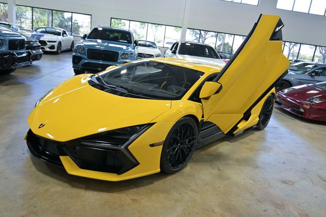 2024 Lamborghini Revuelto Coupe - 23015796 - 7