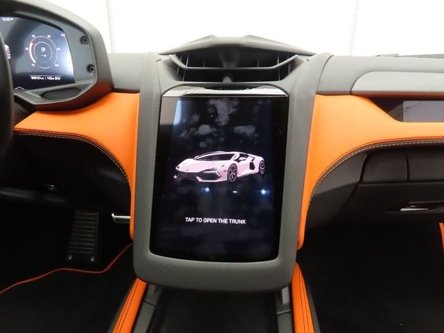2024 Used Lamborghini Revuelto Coupe at Bentley Scottsdale