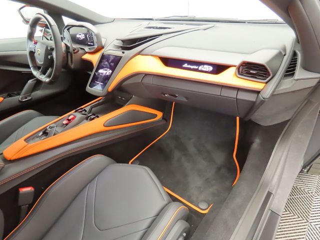 2024 Used Lamborghini Revuelto Coupe at Bentley Scottsdale