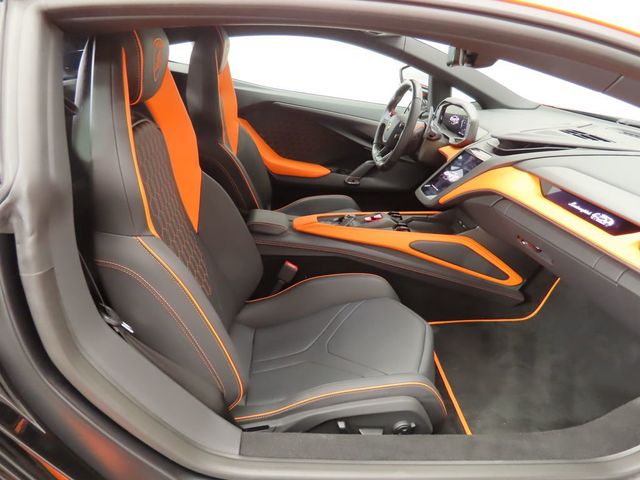 bark 62B8005 グレー 2024 Used Lamborghini Revuelto Coupe at Bentley Scottsdale
