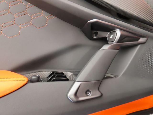 bark 62B8005 グレー 2024 Used Lamborghini Revuelto Coupe at Bentley Scottsdale