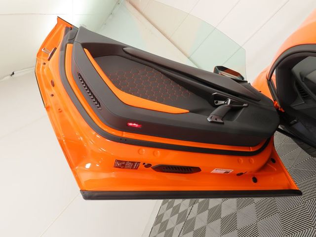 bark 62B8005 グレー 2024 Used Lamborghini Revuelto Coupe at Bentley Scottsdale