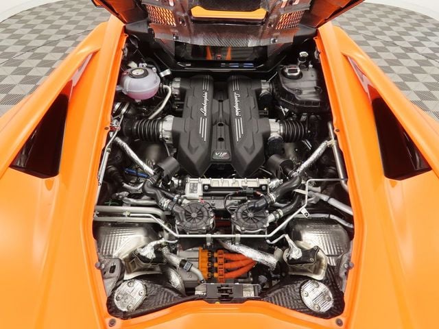 bark 62B8005 グレー 2024 Used Lamborghini Revuelto Coupe at Bentley Scottsdale