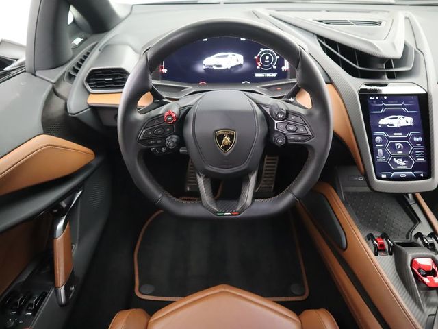2024 Lamborghini Revuelto Coupe - 23017512 - 9