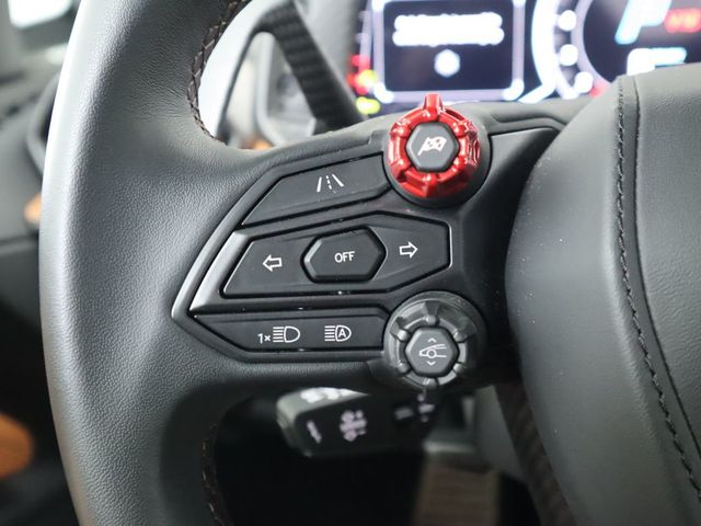 2024 Lamborghini Revuelto Coupe - 23017512 - 10