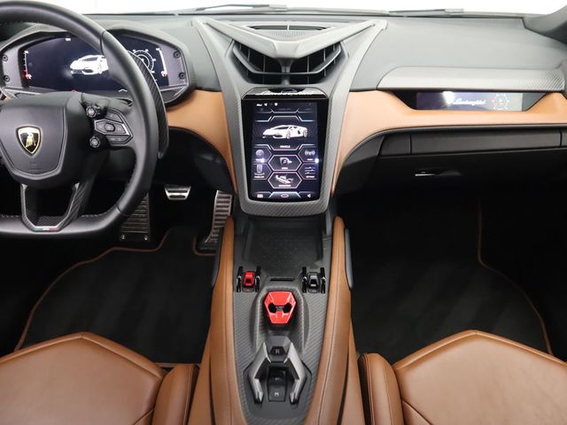 2024 Lamborghini Revuelto Coupe - 23017512 - 12