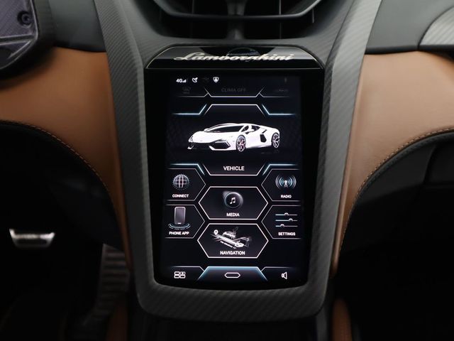 2024 Lamborghini Revuelto Coupe - 23017512 - 13