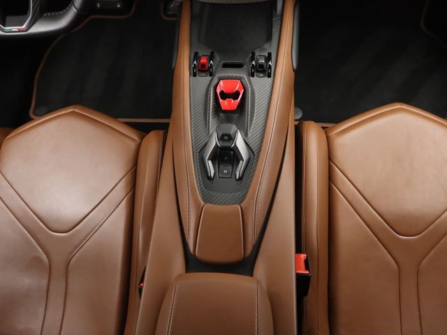 2024 Lamborghini Revuelto Coupe - 23017512 - 16