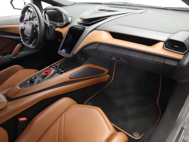 2024 Lamborghini Revuelto Coupe - 23017512 - 17