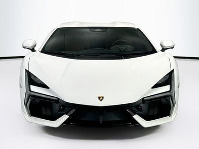 2024 Lamborghini Revuelto - ZHWUC1ZM0RLA00123