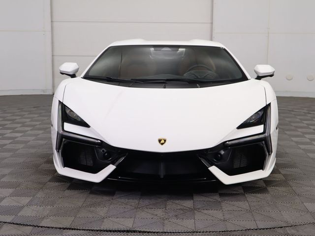 2024 Lamborghini Revuelto Coupe - 23017512 - 1