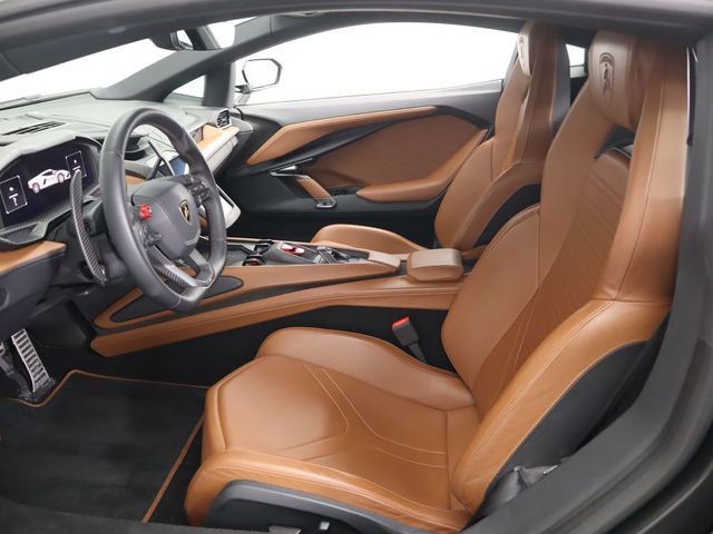 2024 Lamborghini Revuelto Coupe - 23017512 - 19