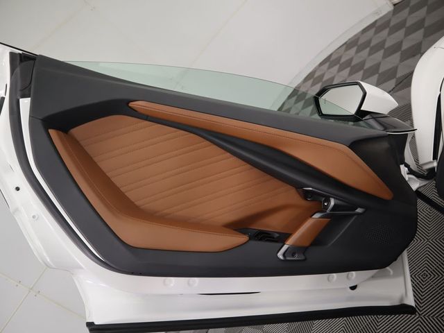 2024 Lamborghini Revuelto Coupe - 23017512 - 22