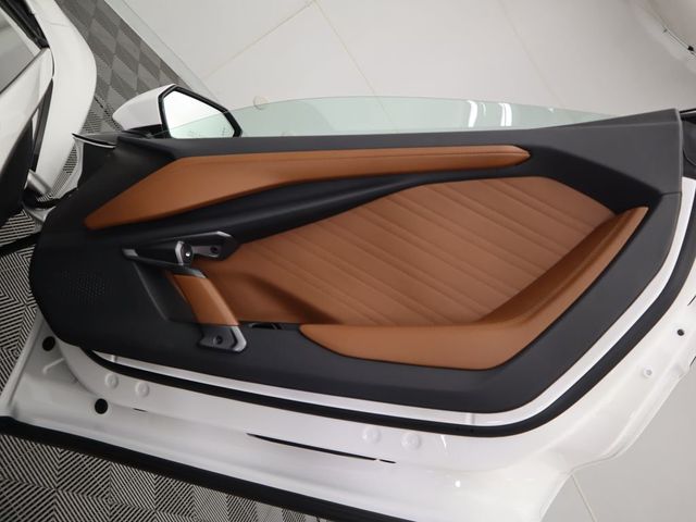 2024 Lamborghini Revuelto Coupe - 23017512 - 23