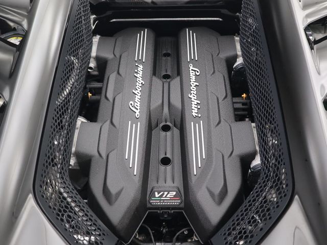 2024 Lamborghini Revuelto Coupe - 23017512 - 25