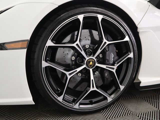 2024 Lamborghini Revuelto Coupe - 23017512 - 26