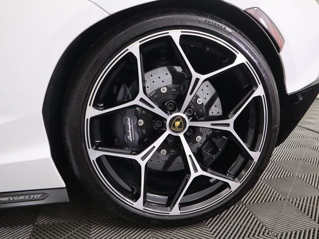 2024 Lamborghini Revuelto Coupe - 23017512 - 27