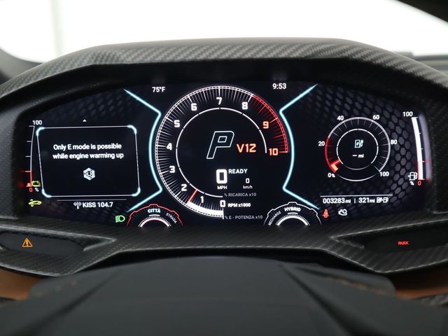 2024 Lamborghini Revuelto Coupe - 23017512 - 30