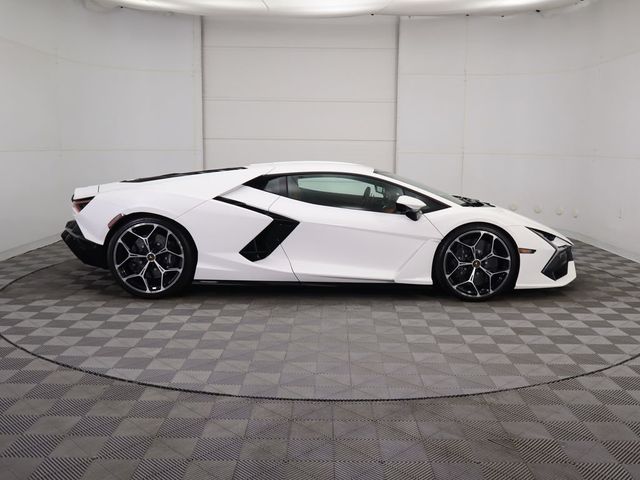 2024 Lamborghini Revuelto Coupe - 23017512 - 3