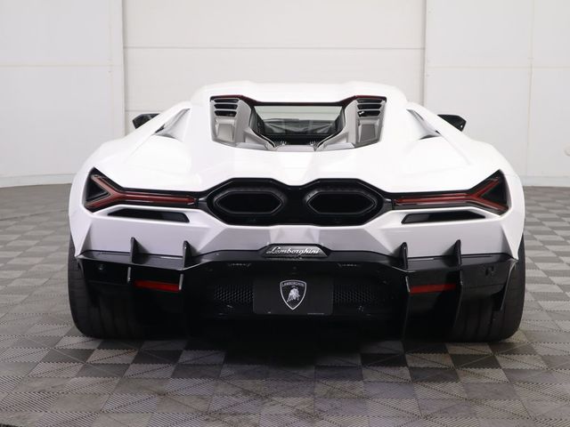 2024 Lamborghini Revuelto Coupe - 23017512 - 5