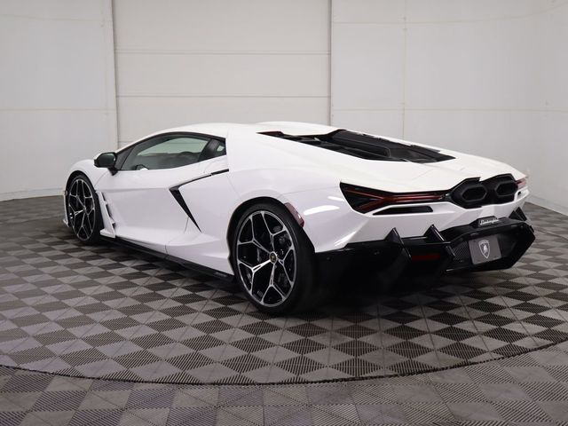 2024 Lamborghini Revuelto Coupe - 23017512 - 6