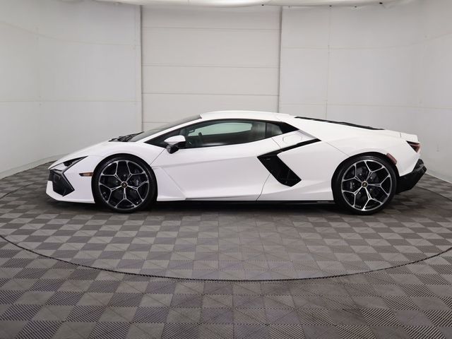 2024 Lamborghini Revuelto Coupe - 23017512 - 7