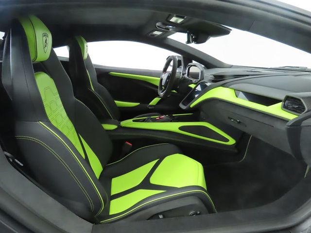 2024 Used Lamborghini Revuelto Coupe at Lamborghini North
