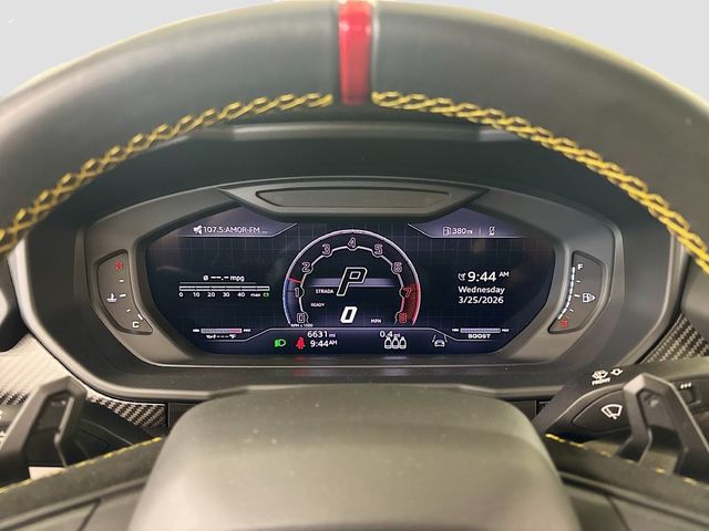 2024 Lamborghini Urus Performante - 23099684 - 9