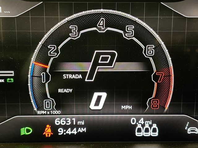 2024 Lamborghini Urus Performante - 23099684 - 10