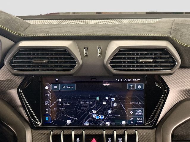 2024 Lamborghini Urus Performante - 23099684 - 11