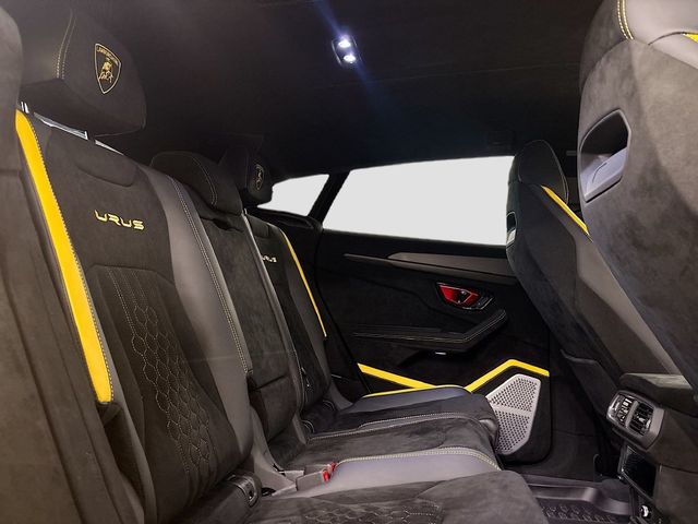 2024 Lamborghini Urus Performante - 23099684 - 15