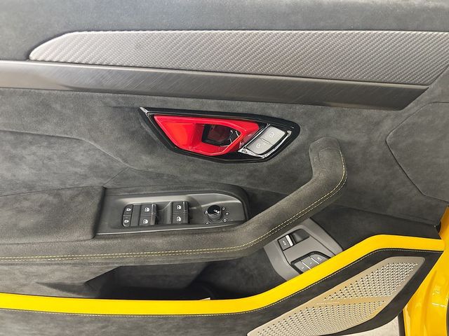 2024 Lamborghini Urus Performante - 23099684 - 23