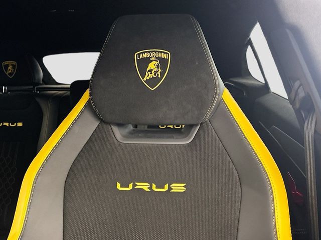 2024 Lamborghini Urus Performante - 23099684 - 28