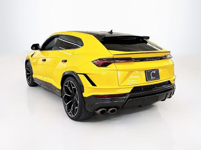 2024 Lamborghini Urus Performante - 23099684 - 2